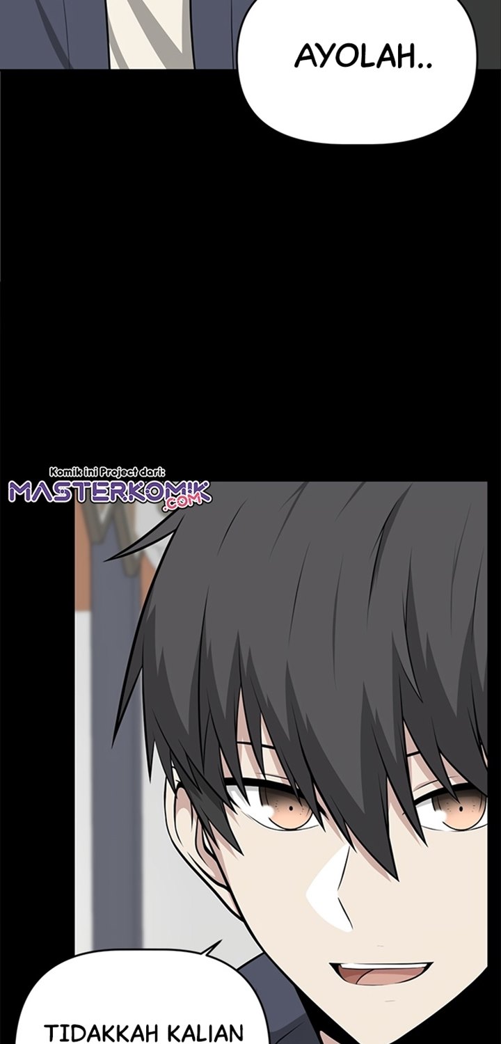 Where Are You Looking, Manager? chapter 6